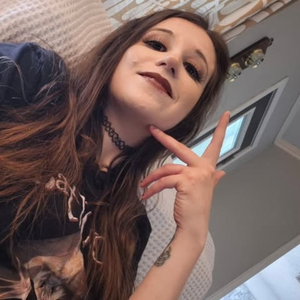 Meet your Posher, Sydnee